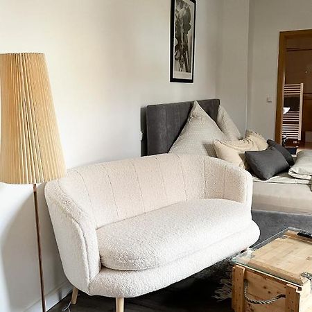Ferienwohnung Kamrath Altstadt Neuruppin Extérieur photo