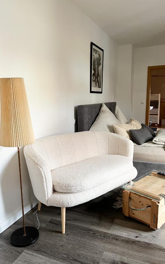 Ferienwohnung Kamrath Altstadt Neuruppin Extérieur photo