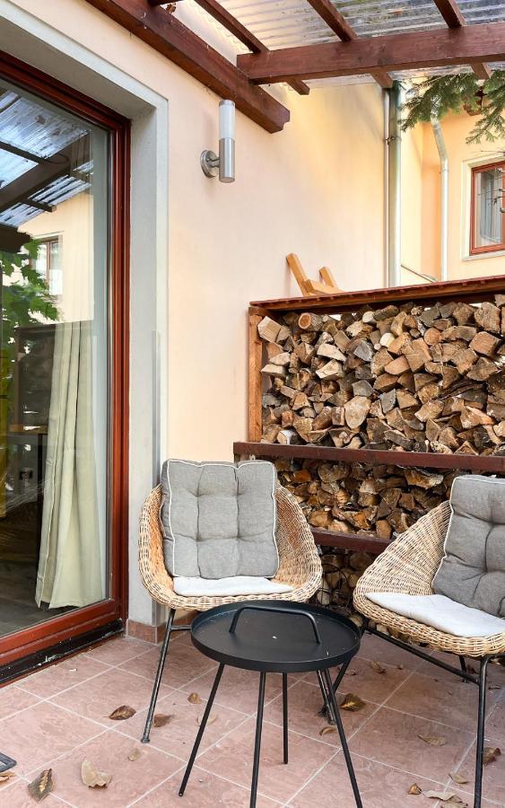Ferienwohnung Kamrath Altstadt Neuruppin Extérieur photo