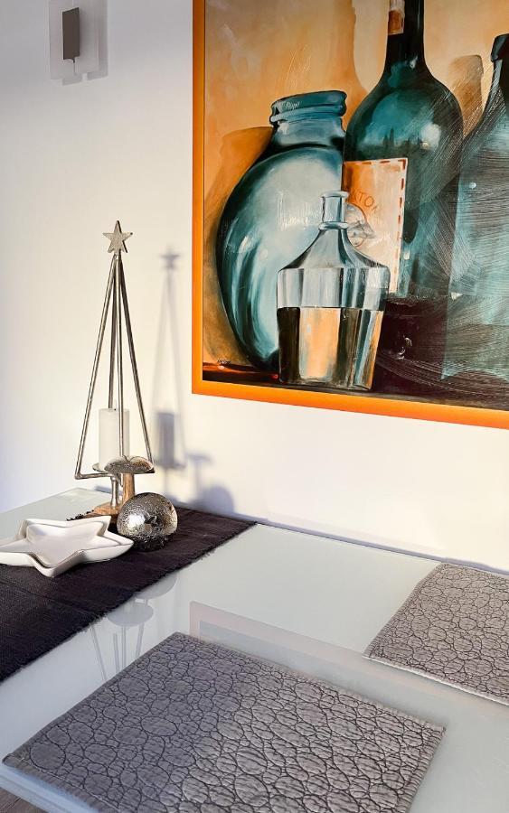 Ferienwohnung Kamrath Altstadt Neuruppin Extérieur photo
