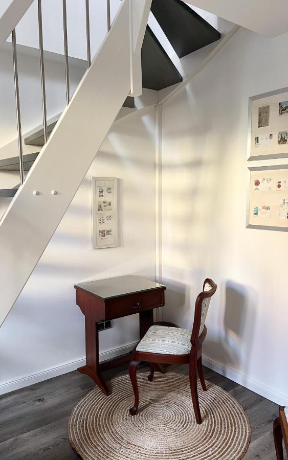 Ferienwohnung Kamrath Altstadt Neuruppin Extérieur photo